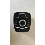 9802378577 Manopola multimediale navigatore satellitare Peugeot 508 