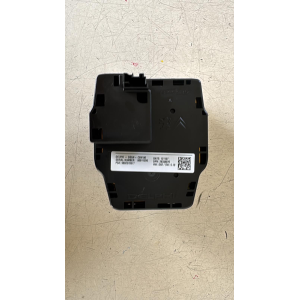 9802378577 Manopola multimediale navigatore satellitare Peugeot 508 