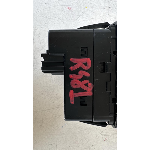 9802378577 Manopola multimediale navigatore satellitare Peugeot 508 