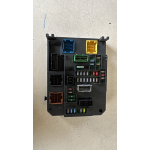 9665547580 00 BSI Centralina Scatola Fusibili Peugeot 508 BSI-Q04-00 S180121004G A2C53383165