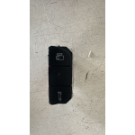 96770594ZD COMANDO PEUGEOT 508 INTERRUTTORE PORTELLONE POSTERIORE E TAPPO CARBURANTE