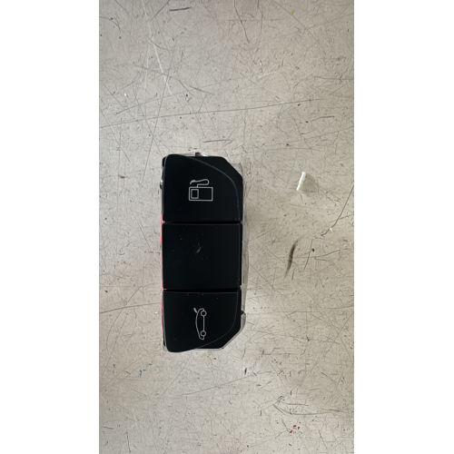 96770594ZD COMANDO PEUGEOT 508 INTERRUTTORE PORTELLONE POSTERIORE E TAPPO CARBURANTE