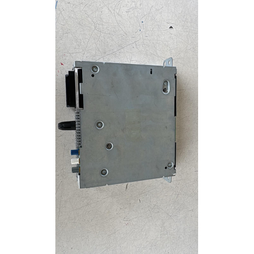 9802655780 Radio Lettore CD Lettore DVD Navigazione Peugeot 508 RXH 2012 A000876053 C1G89FZAD