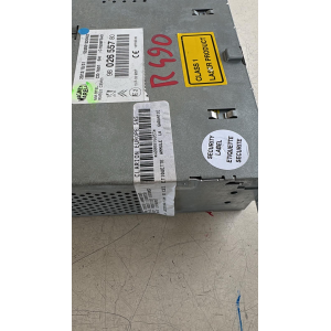 9802655780 Radio Lettore CD Lettore DVD Navigazione Peugeot 508 RXH 2012 A000876053 C1G89FZAD