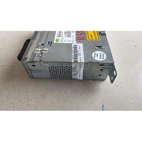 9802655780 Radio Lettore CD Lettore DVD Navigazione Peugeot 508 RXH 2012 A000876053 C1G89FZAD