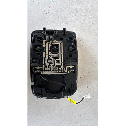 98027660XT Plafoniera LUCE INTERNA PEUGEOT 508 ACTIVE 2011