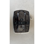 98027660XT Plafoniera LUCE INTERNA PEUGEOT 508 ACTIVE 2011