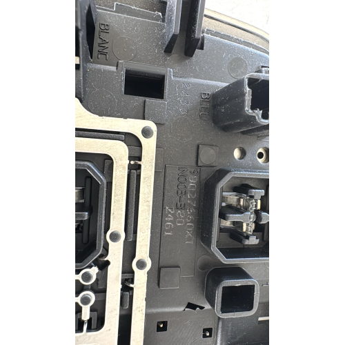 98027660XT Plafoniera LUCE INTERNA PEUGEOT 508 ACTIVE 2011