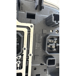 98027660XT Plafoniera LUCE INTERNA PEUGEOT 508 ACTIVE 2011