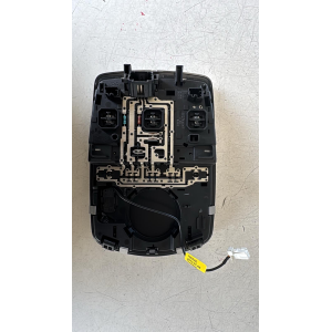 98027660XT Plafoniera LUCE INTERNA PEUGEOT 508 ACTIVE 2011
