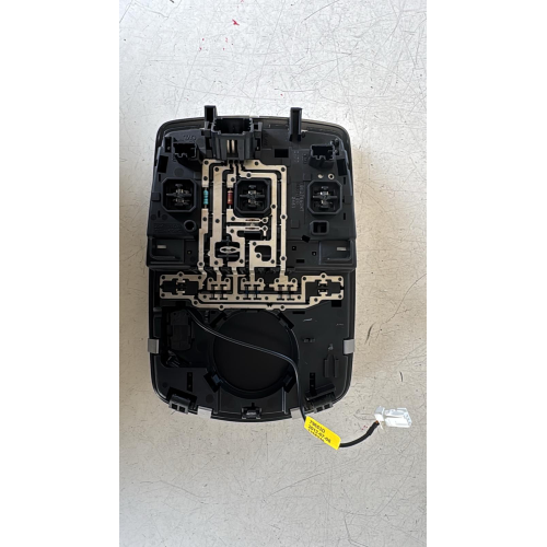 98027660XT Plafoniera LUCE INTERNA PEUGEOT 508 ACTIVE 2011