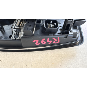 98027660XT Plafoniera LUCE INTERNA PEUGEOT 508 ACTIVE 2011