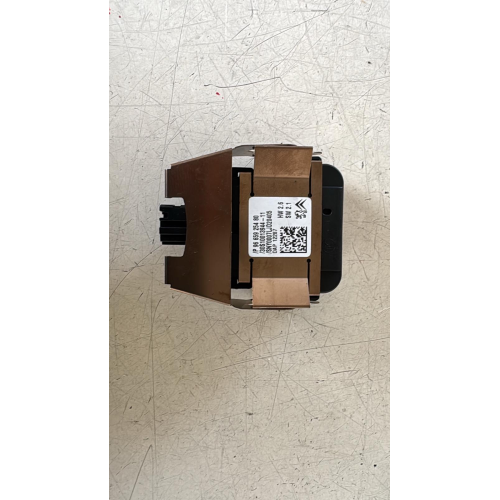 9665925480 SENSORE PIOGGIA PEUGEOT 508 2012