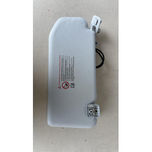 ALETTA PARASOLE LATERALE ANTERIORE DESTRA PEUGEOT 508 2012