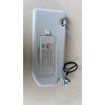 ALETTA PARASOLE LATERALE ANTERIORE DESTRA PEUGEOT 508 2012