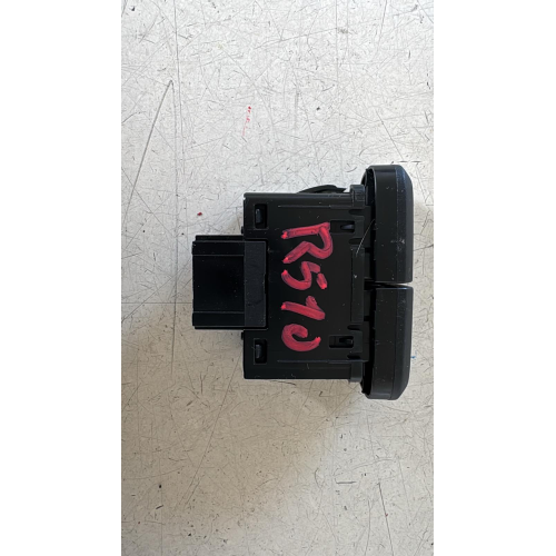07355367570 COMANDO PULSANTE TASTO ASR OFF ORIGINALE FIAT PANDA 3 modelli 312 DAL 2017 34416 30280559