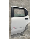 SPORTELLO PORTA PORTIERA POSTERIORE SINISTRA FIAT NEW PANDA 312 ANNO 2019