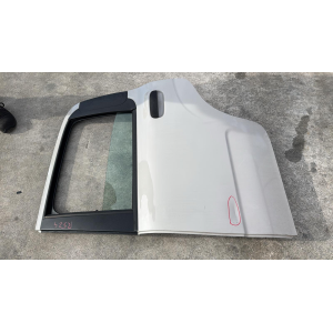 SPORTELLO PORTA PORTIERA POSTERIORE SINISTRA FIAT NEW PANDA 312 ANNO 2019