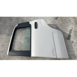 SPORTELLO PORTA PORTIERA POSTERIORE SINISTRA FIAT NEW PANDA 312 ANNO 2019