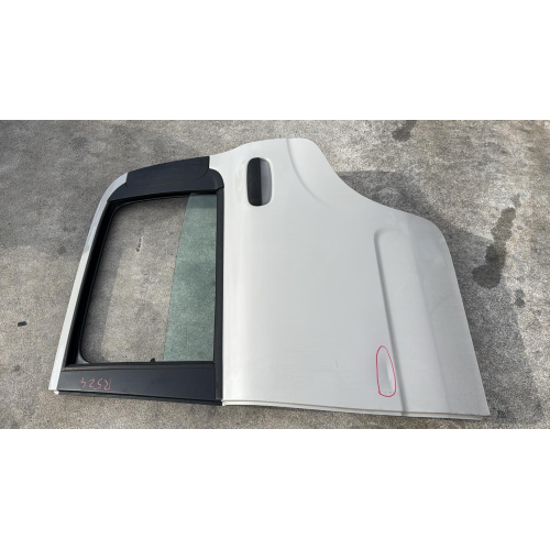 SPORTELLO PORTA PORTIERA POSTERIORE SINISTRA FIAT NEW PANDA 312 ANNO 2019