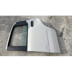 SPORTELLO PORTA PORTIERA POSTERIORE SINISTRA FIAT NEW PANDA 312 ANNO 2019