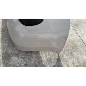 PARAURTI POSTERIORE CON SENSORI FIAT NEW PANDA 2017