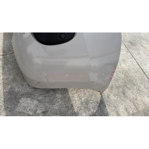 PARAURTI POSTERIORE CON SENSORI FIAT NEW PANDA 2017
