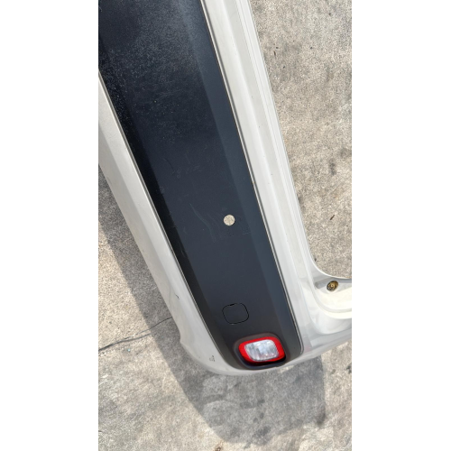 PARAURTI POSTERIORE CON SENSORI FIAT NEW PANDA 2017