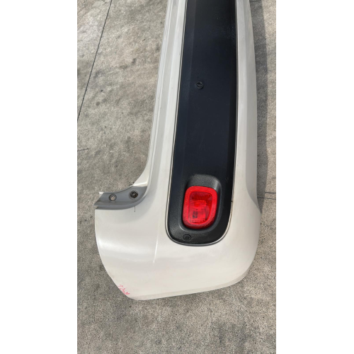 PARAURTI POSTERIORE CON SENSORI FIAT NEW PANDA 2017