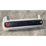 PARAURTI POSTERIORE CON SENSORI FIAT NEW PANDA 2017