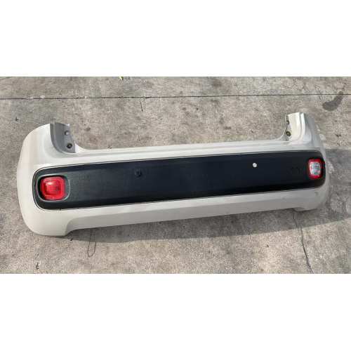 PARAURTI POSTERIORE CON SENSORI FIAT NEW PANDA 2017