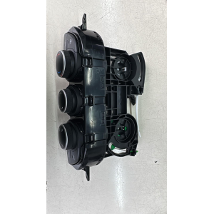 97250-B9AA0PGB CENTRALINA COMANDO CLIMA Hyundai i10 IA 1.0 Benzina 67CV 49kW G3LA ANNO 2017 C329QADAA-02 HBM1 MDQ0030C 