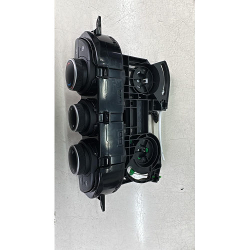 97250-B9AA0PGB CENTRALINA COMANDO CLIMA Hyundai i10 IA 1.0 Benzina 67CV 49kW G3LA ANNO 2017 C329QADAA-02 HBM1 MDQ0030C 