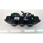97250-B9AA0PGB CENTRALINA COMANDO CLIMA Hyundai i10 IA 1.0 Benzina 67CV 49kW G3LA ANNO 2017 C329QADAA-02 HBM1 MDQ0030C 