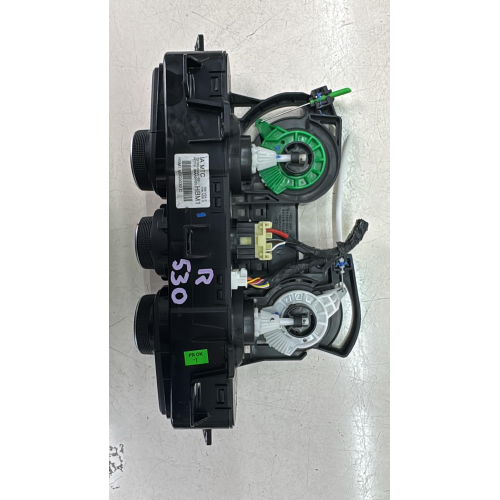 97250-B9AA0PGB CENTRALINA COMANDO CLIMA Hyundai i10 IA 1.0 Benzina 67CV 49kW G3LA ANNO 2017 C329QADAA-02 HBM1 MDQ0030C 