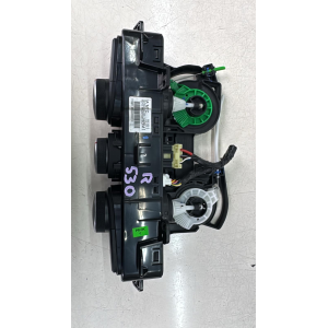 97250-B9AA0PGB CENTRALINA COMANDO CLIMA Hyundai i10 IA 1.0 Benzina 67CV 49kW G3LA ANNO 2017 C329QADAA-02 HBM1 MDQ0030C 