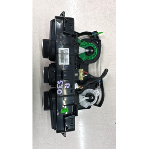 97250-B9AA0PGB CENTRALINA COMANDO CLIMA Hyundai i10 IA 1.0 Benzina 67CV 49kW G3LA ANNO 2017 C329QADAA-02 HBM1 MDQ0030C 