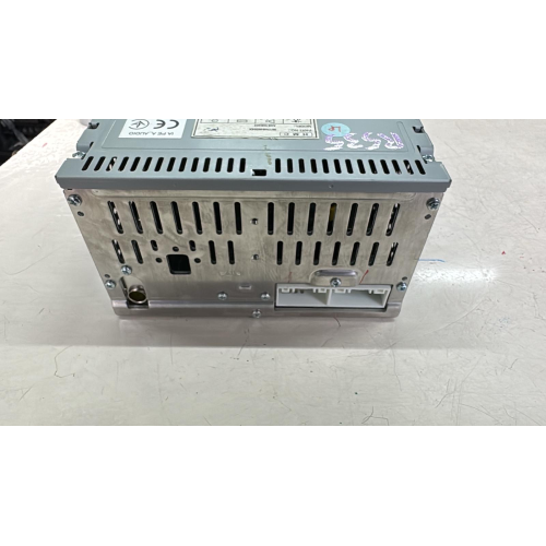 96170B96504X RADIO AUTORADIO Hyundai i10 IA 1.0 Benzina 67CV 49kW G3LA ANNO 2017 10R-059418 152H301045D