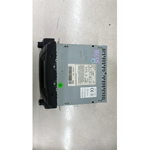 96170B96504X RADIO AUTORADIO Hyundai i10 IA 1.0 Benzina 67CV 49kW G3LA ANNO 2017 10R-059418 152H301045D
