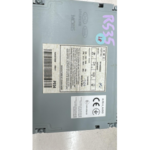 96170B96504X RADIO AUTORADIO Hyundai i10 IA 1.0 Benzina 67CV 49kW G3LA ANNO 2017 10R-059418 152H301045D