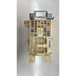 91952-B9361 CENTRALINA SCATOLA FUSIBILI Hyundai i10 IA 1.0 Benzina 67CV 49kW G3LA ANNO 2017 HB4G0219