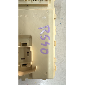 91952-B9361 CENTRALINA SCATOLA FUSIBILI Hyundai i10 IA 1.0 Benzina 67CV 49kW G3LA ANNO 2017 HB4G0219