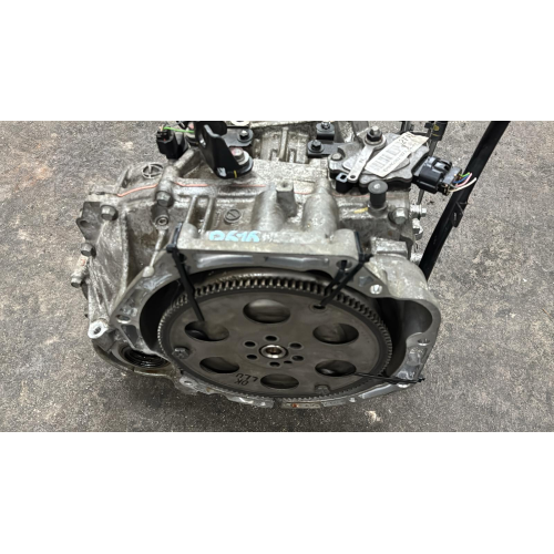CAMBIO AUTOMATICO Hyundai i10 IA 1.0 Benzina 67CV 49kW G3LA ANNO 2017 48000KM MOTORE G3LA 