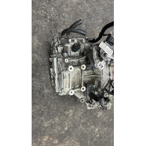 CAMBIO AUTOMATICO Hyundai i10 IA 1.0 Benzina 67CV 49kW G3LA ANNO 2017 48000KM MOTORE G3LA 