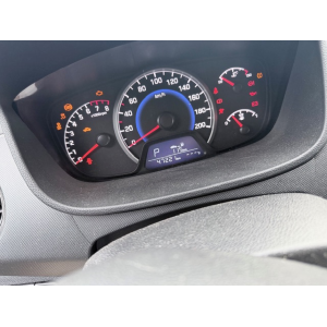 CAMBIO AUTOMATICO Hyundai i10 IA 1.0 Benzina 67CV 49kW G3LA ANNO 2017 48000KM MOTORE G3LA 