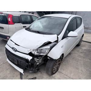 CAMBIO AUTOMATICO Hyundai i10 IA 1.0 Benzina 67CV 49kW G3LA ANNO 2017 48000KM MOTORE G3LA 