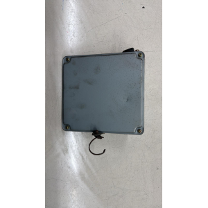 89661-42A10 175800-5441 Centralina ecu motore Toyota Rav 4