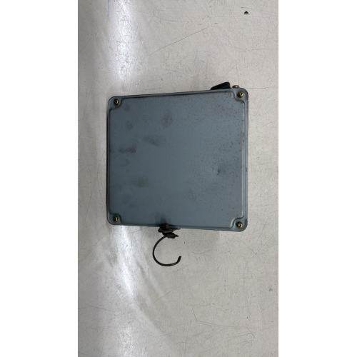 89661-42A10 175800-5441 Centralina ecu motore Toyota Rav 4