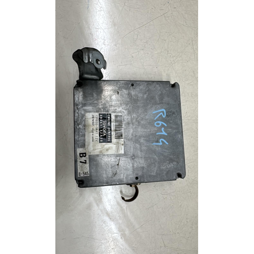 89661-42A10 175800-5441 Centralina ecu motore Toyota Rav 4