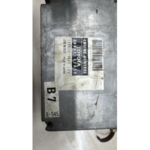 89661-42A10 175800-5441 Centralina ecu motore Toyota Rav 4